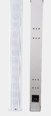 Enceinte colonne ITC TS-1203HW, enceinte colonne ITC TS-1203HW