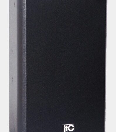 Enceinte professionnelle ITC TS-610P / TS-612P / TS-615P, enceinte professionnelle ITC TS-610P