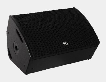 Enceinte professionnelle ITC TS-610T / TS-612T / TS-615T, enceinte professionnelle ITC TS-610T
