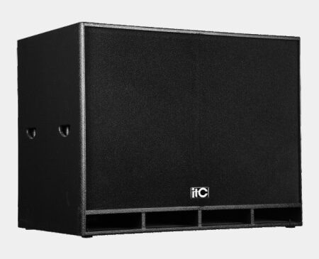 Enceinte professionnelle ITC TS-628SKW, enceinte professionnelle ITC TS-628SKW