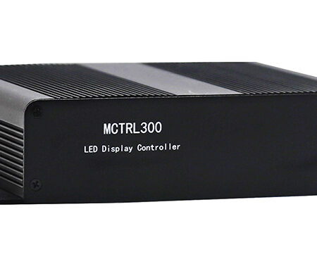 Contrôleur LED NovaStar MCTRL300, NovaStar MCTRL300