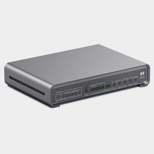 Système KVM distribué 10G 4K TiTLIS ASTROGRAPH, KVM distribué 4K Système KVM distribué 10G 4K TiTLIS ASTROGRAPH, KVM distribué 4K