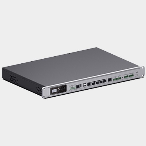Système KVM distribué 10G 4K TiTLIS ASTROGRAPH, vue 6 Système KVM distribué 10G 4K TiTLIS ASTROGRAPH, vue 6