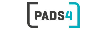 PADS4